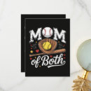 Buscar juego de béisbol tarjetas Softbol