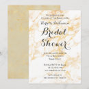 Buscar mármol blanco invitaciones Novia