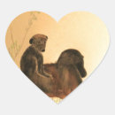 Buscar primate pegatinas Bebé