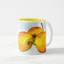 Buscar pear tazas Perilla