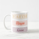 Buscar virtud tazas Fe