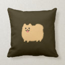 Buscar chocolate blanco cojines Perro