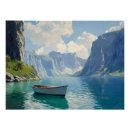 Buscar fiordos posters Naturaleza