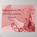 Buscar salmo 37 posters Escritura