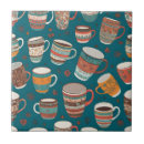 Buscar tazas de café azulejos Bebida