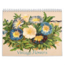 Buscar margarita calendarios Vintage