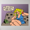 Buscar vintage cat arte Moda