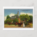 Buscar colonial postales Vintage