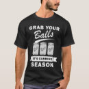 Buscar enlatado camisetas Divertido