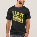 Buscar diesel hombre camisetas Amar