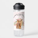Buscar vaca agua botellas Acuarela
