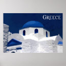Buscar grecia posters Blanco