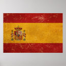 Buscar bandera de españa posters Patriótico