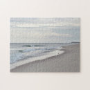 Buscar olas oceánicas puzzles Azul