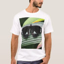 Buscar mariposa negra camisetas Negro