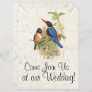 Buscar animales boda invitaciones Parejas