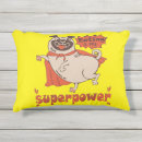 Buscar super héroe cojines Comic