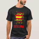 Buscar catalonia camisetas Catalán