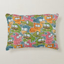 Buscar dibujo animal cojines Adorable