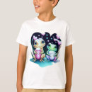 Buscar ranas adorables camisetas Amar