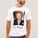 Buscar thatcher camisetas Política