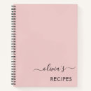 Buscar cuadernos recetas Para ella