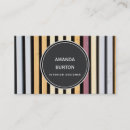 Buscar textura madera de tarjetas de visita Profesional