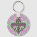 Buscar carnaval llaveros Verde