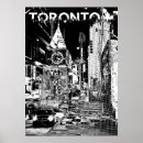 Buscar ciudad de toronto posters Canadá