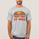Buscar sub camisetas Hoagie