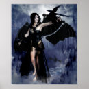 Buscar diosa de la noche posters Fantasía