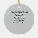 Buscar felicitaciones adornos Clase de 20xx