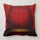 Buscar de teatro cojines Para ella