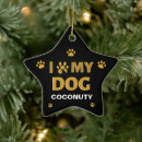 Buscar patos adornos Perros