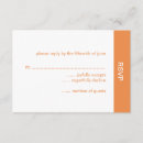 Buscar colores tarjetas rsvp Para todos
