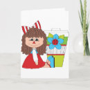 Buscar muñeca de trapo tarjetas Para todos