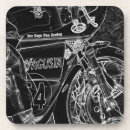 Buscar moto cristaleria bar Negro