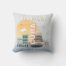 Buscar la habana cojines Vintage