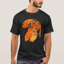 Buscar black wolf camisetas Animal
