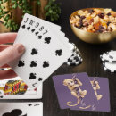 Buscar monedas barajas de cartas Oro