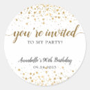 Buscar invitado pegatinas Para todos