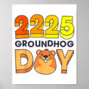 Buscar día de la marmota posters Animal