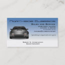 Buscar ventas autos tarjetas de visita Para todos