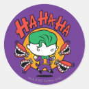 Buscar joker pegatinas Bateador
