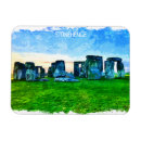 Buscar stonehenge imanes Reino unido