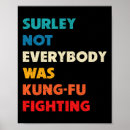 Buscar karateka posters Kung fu