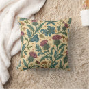 Buscar william morris cojines Botánico
