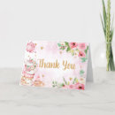 Buscar fiesta del té tarjetas General y unisex