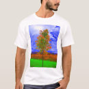 Buscar flores artificiales camisetas Camisa