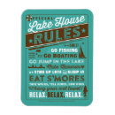 Buscar reglas imanes Cabaña